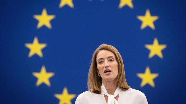 Le Parlement européen ouvrira un bureau à Ottawa