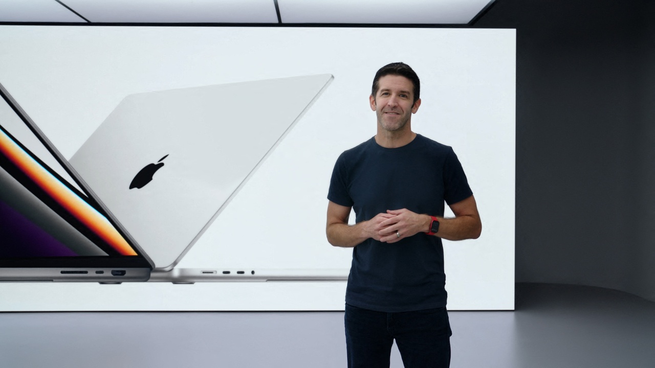 IA et iPhone pliable: Les défis qui attendent John Ternus, le nouveau patron d’Apple