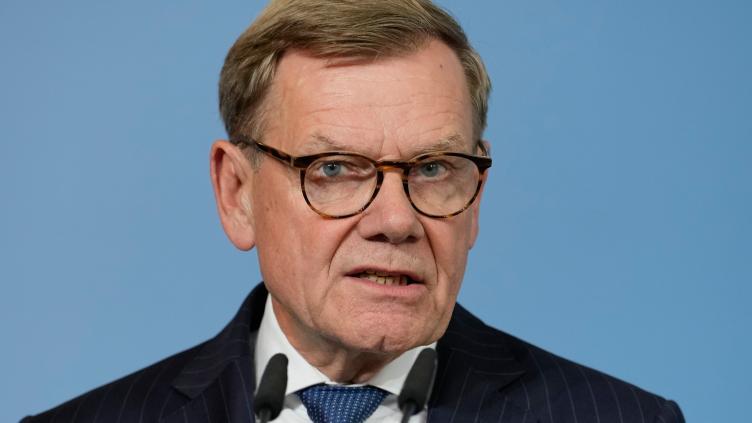 Allemagne: Berlin accuse la Russie et sanctionne Moscou après l'attaque au drone de Leipzig