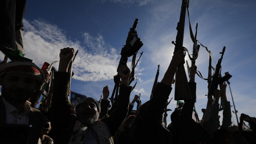 Corne de l'Afrique: entre les Shebabs et les Houthis du Yémen, «plus qu'un partenariat, une vraie alliance»