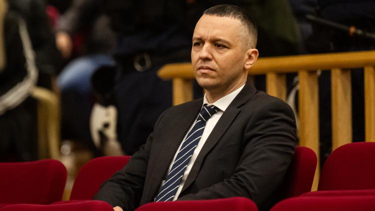 Grèce : libération prévue d'un ex-responsable néonazi d'Aube dorée