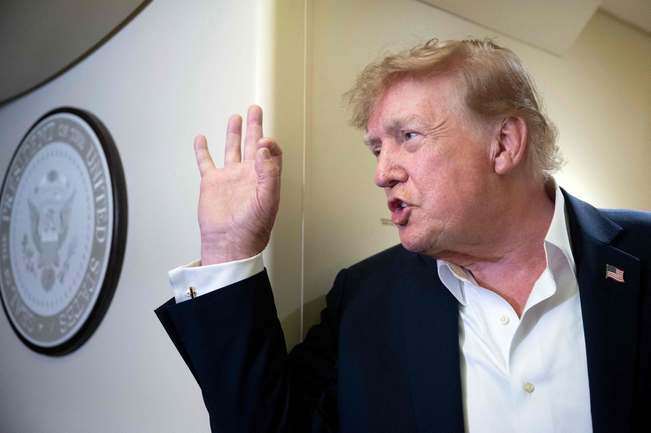 Intelligence artificielle: Trump qualifie de «canular» la menace existentielle de l’IA