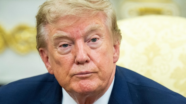 La Cour suprême rejette le recours de Trump pour restreindre le vote par correspondance