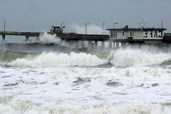 2026’s El Niño may bring storms, heatwaves – and misinformation