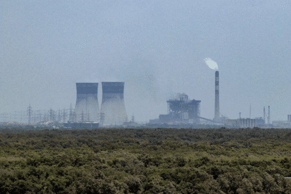 What is RCP8.5? Unpacking misleading claims about climate scenarios