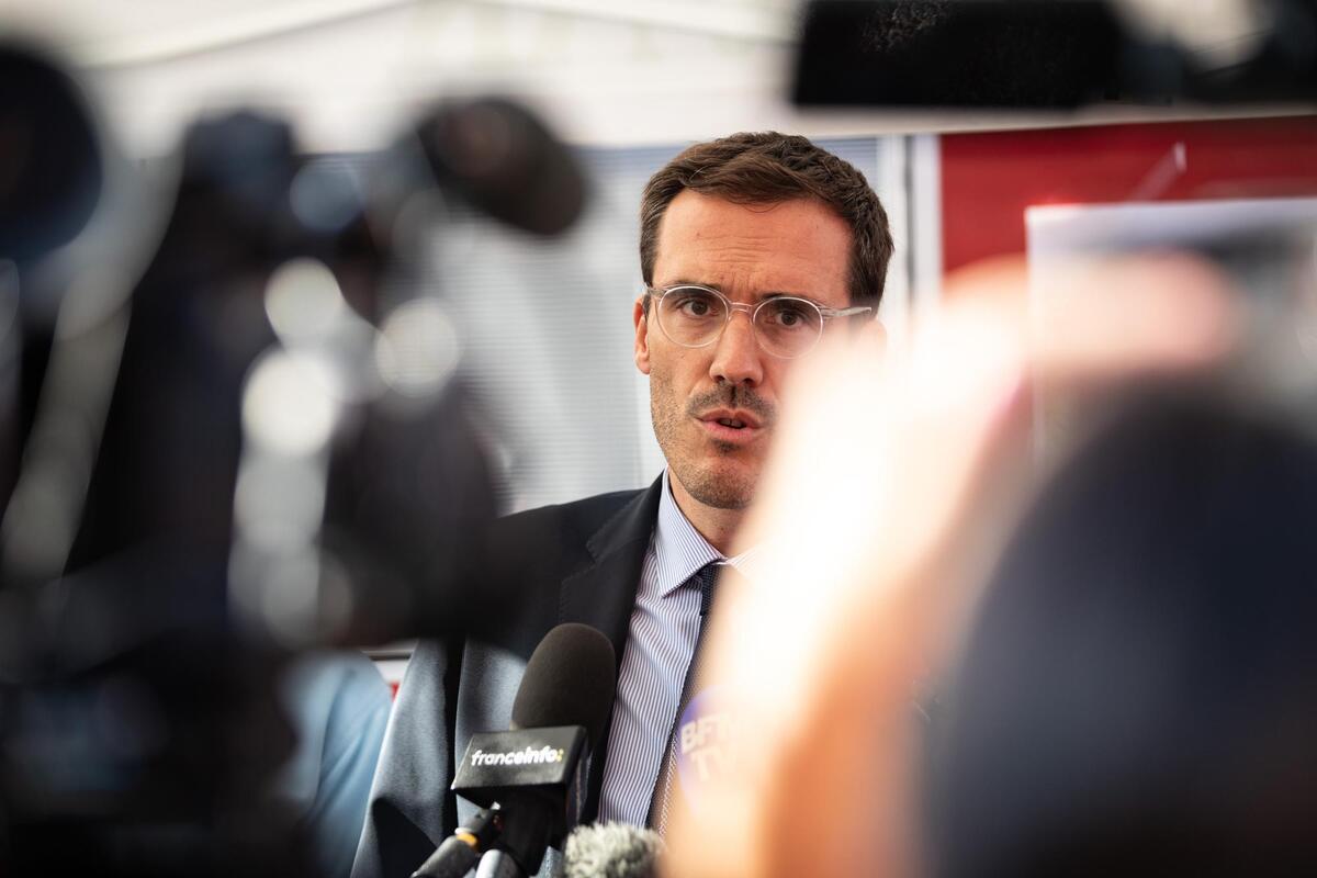 « C’est une belle évolution mais il faut rester humble par rapport aux éléments météorologiques », le préfet du Var réagit aux prévisions plus précises annoncées par Météo-France