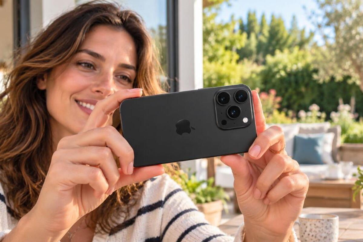 iPhone 18 Pro et Pro Max : prix, modèles… les précommandes sont ouvertes