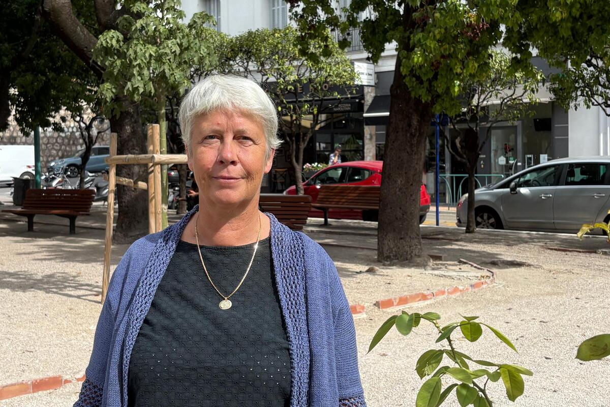 « Les enfants lisent beaucoup moins » : Florence Bouyssi, présidente d’une association d’aide aux devoirs à Menton, alerte sur leur niveau scolaire