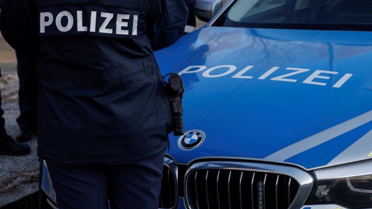 Nouveau drame en Allemagne : un homme de 60 ans mortellement blessé par balle près de Francfort