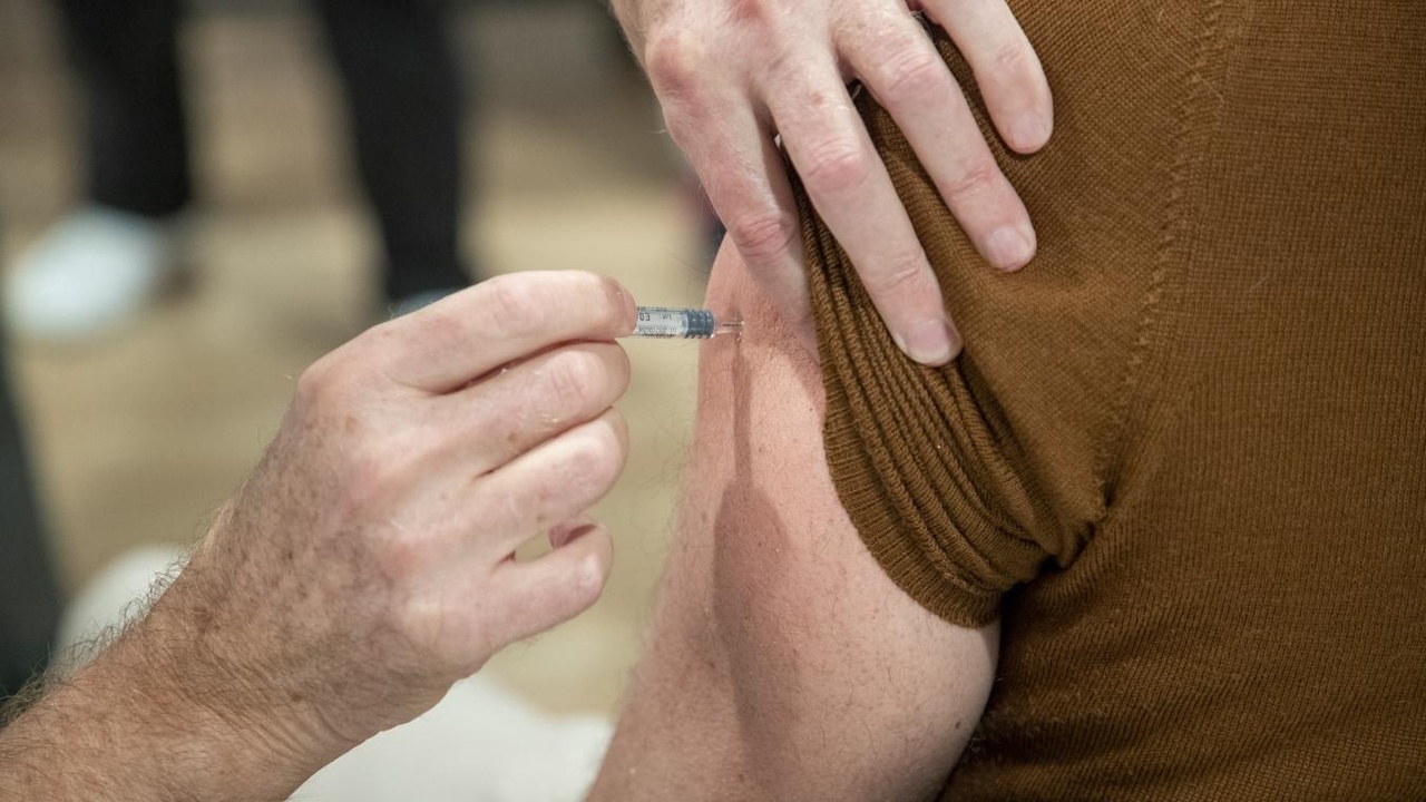 La couverture vaccinale des adultes reste insuffisante en Belgique : voici les pistes des Mutualités Libres pour lutter contre cette problématique