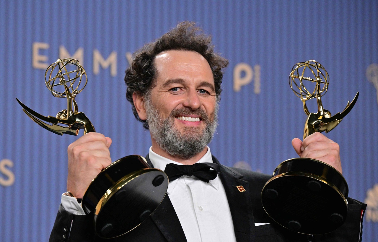 Emmy Awards: «Widow’s Bay» écrase la concurrence avec 14 trophées
