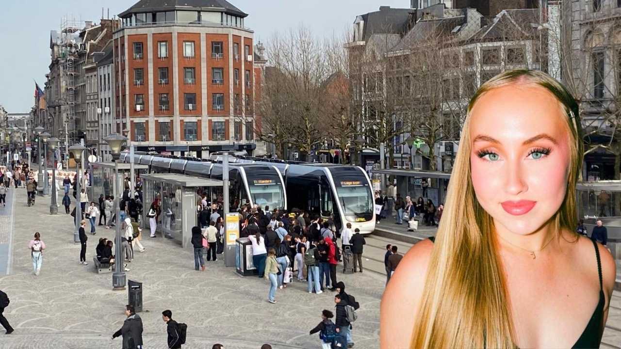 « Il voulait me payer pour passer une journée avec lui... alors que j’avais 13 ans » : Loredanna se fait suivre par le même inconnu depuis plusieurs années à Liège, elle témoigne (vidéo