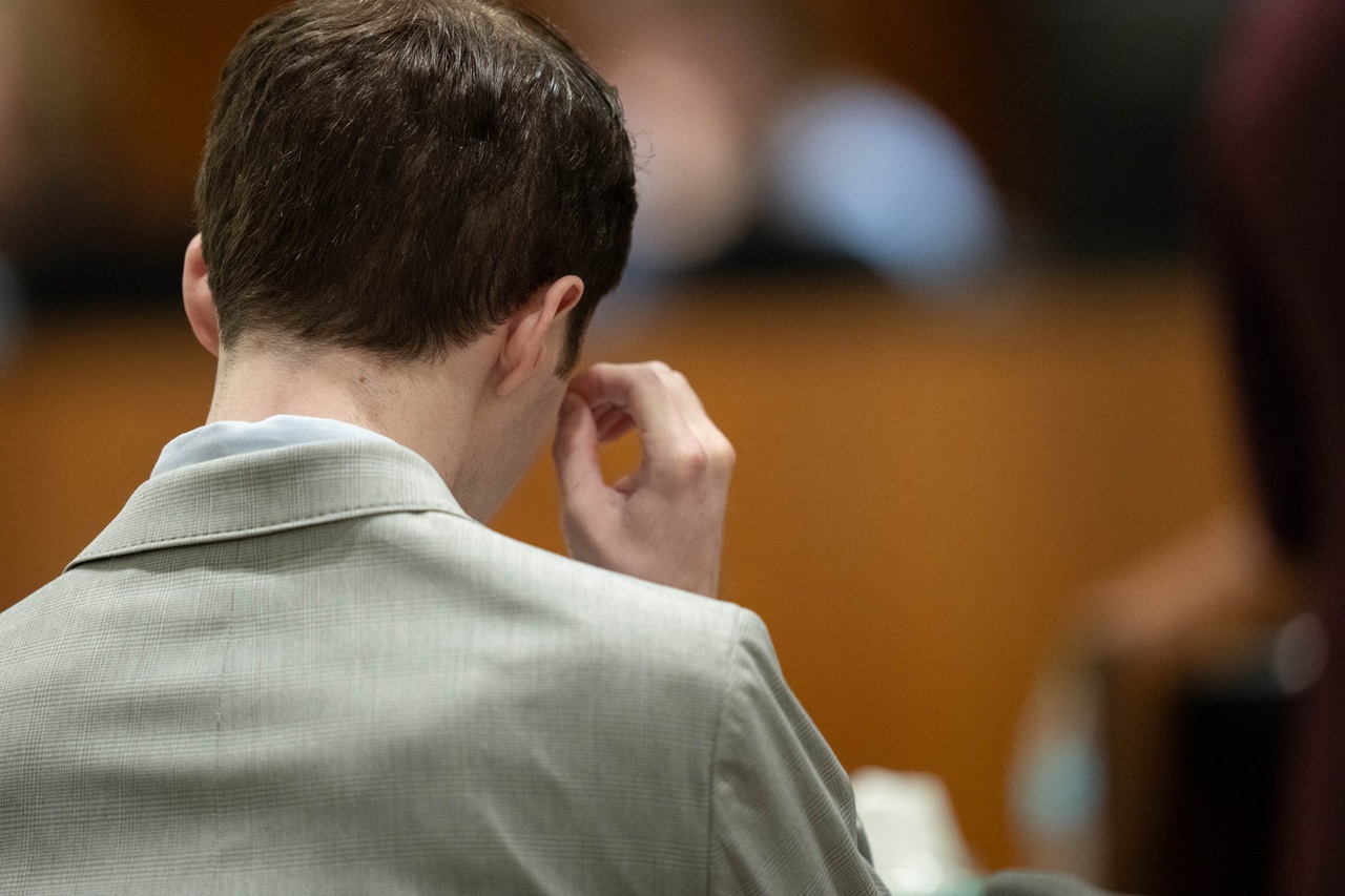 Meurtre aux États-Unis: L’assassin présumé de Charlie Kirk pourra être jugé