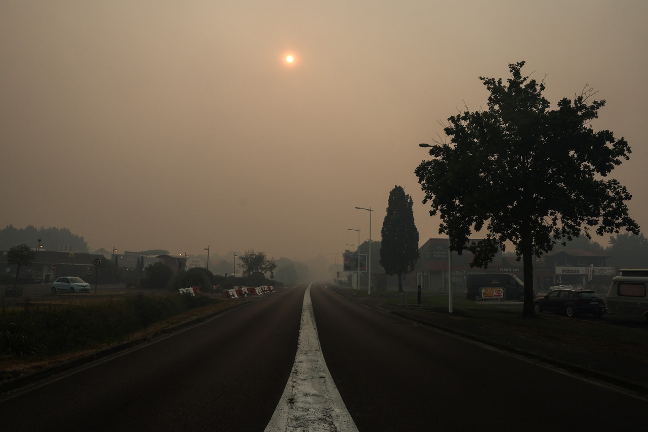 Météo du jour: La grisaille matinale laissera place au soleil ce mercredi