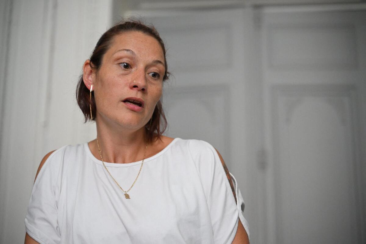 Affaire Lyhanna : pas de poursuites contre Gérald Darmanin, la plainte de la mère de Rosa classée sans suite