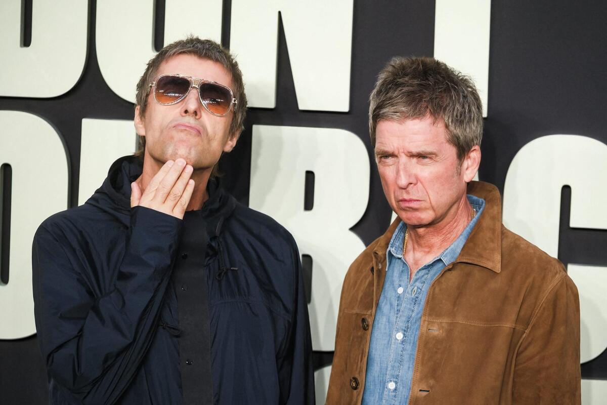 Le mythique groupe de rock Oasis annonce deux dates au Stade de France en 2027 et il faut s’inscrire d’ici ce jeudi pour tenter de décrocher sa place