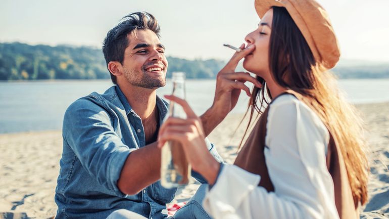 Baby or not baby, c’est la question : et si c'est oui, au tabac il faut dire non