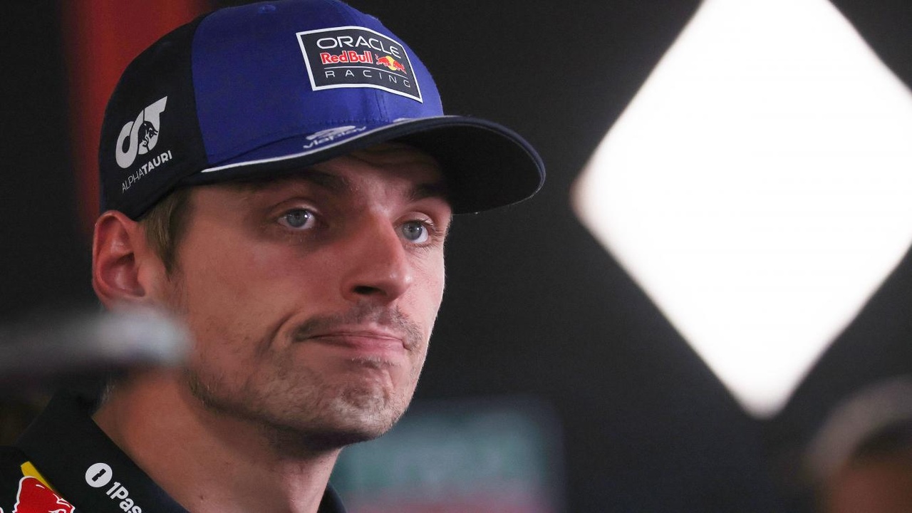 L’étonnante révélation de Max Verstappen : « J’ai sérieusement envisagé de tout arrêter »