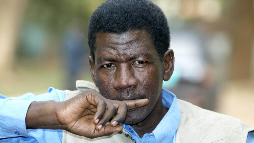 Disparition du journaliste Moussa Kaka au Niger: «Le Sahel ne doit pas devenir un trou noir de l'information»