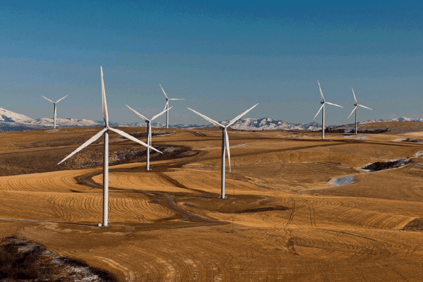 Fossil fuels receive more government support than renewables