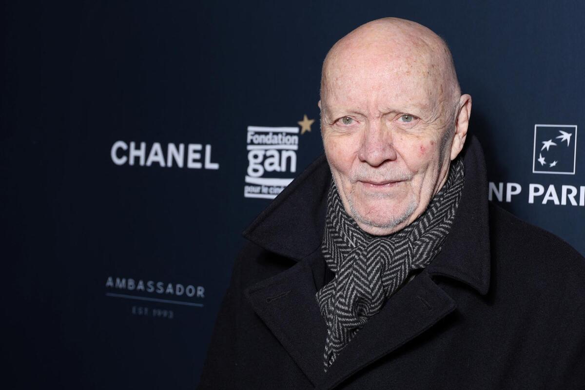 Jean-Paul Rappeneau, réalisateur de « Cyrano de Bergerac », est mort à 94 ans