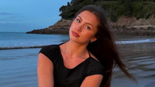 Bretagne. Qui était Lola Dufros, première dauphine d’un concours de miss, brutalement morte à 22 ans ?