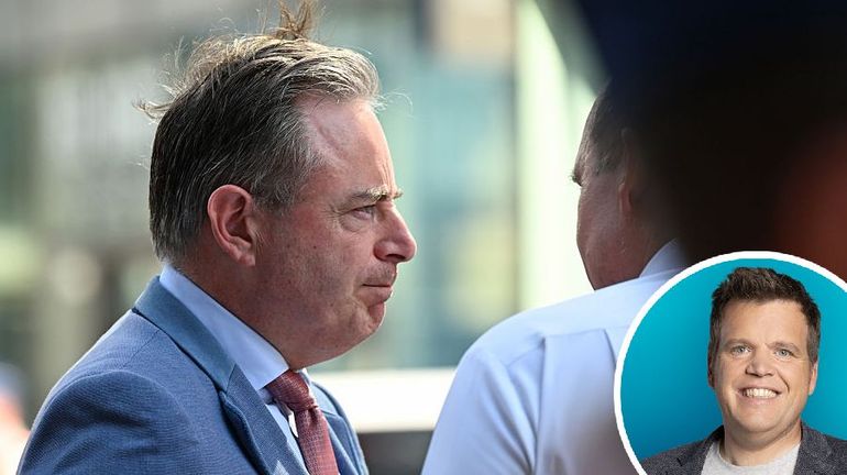 Budget : Bart De Wever a-t-il, enfin, un plan ?
