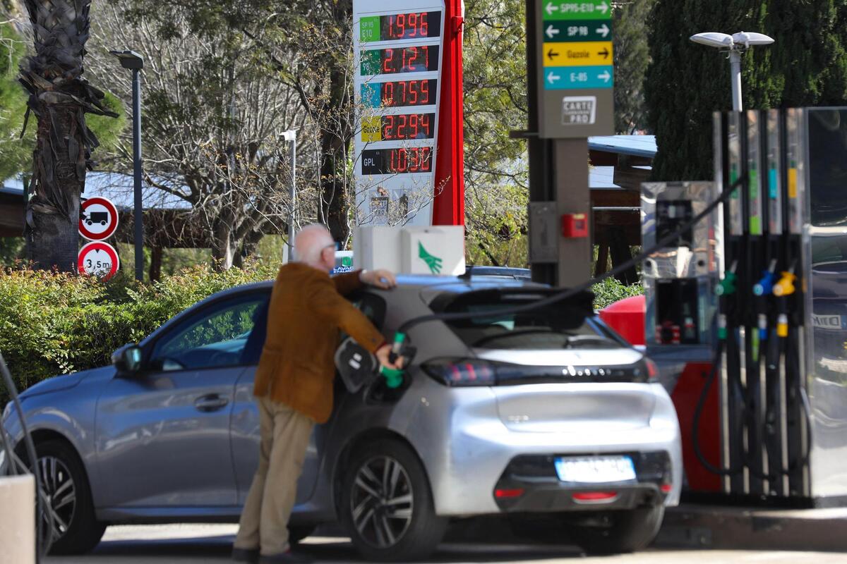 Présidentielle 2027 : salaires, prix des carburants, mobilisations... Le pouvoir d’achat s’impose dans la campagne
