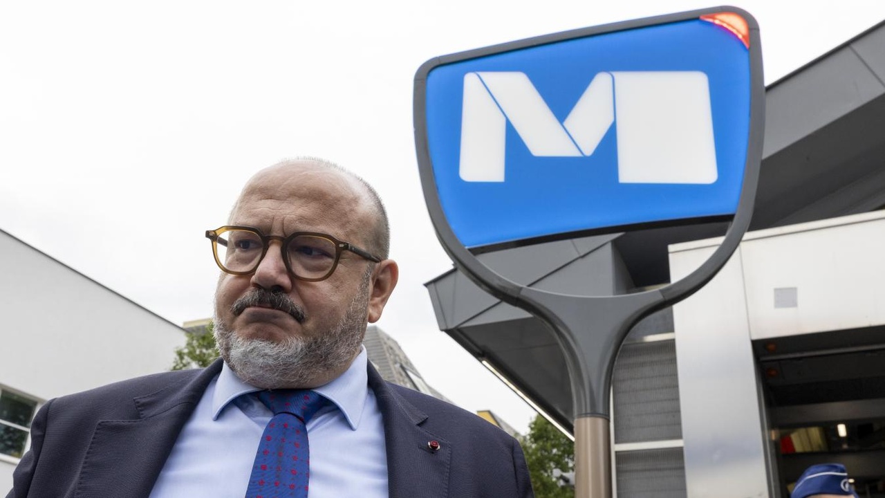 Violences liées à la drogue à Bruxelles : « il n’y a aucune solution miracle », Bernard Quintin dévoile de nouvelles mesures