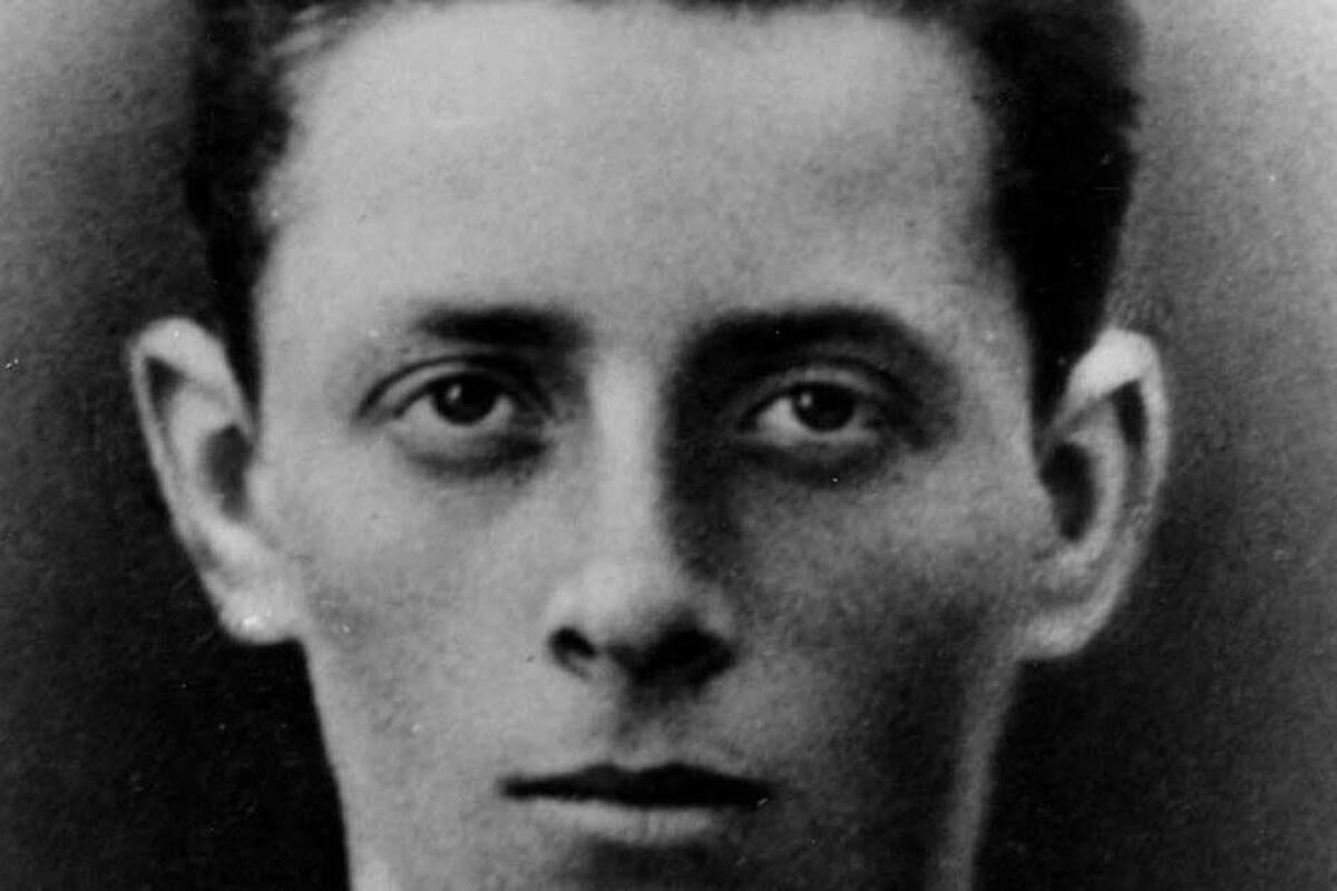 « Je veux une France libre et des Français heureux » : qui était Henri Fertet, résistant fusillé à 16 ans, dont le nom a été donné à la première promotion du nouveau service militaire