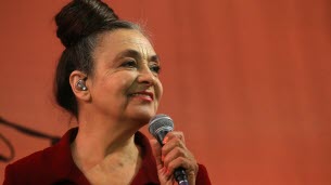 Disparition. Catherine Ringer, célèbre voix des Rita Mitsouko, est décédée à l'âge de 68 ans