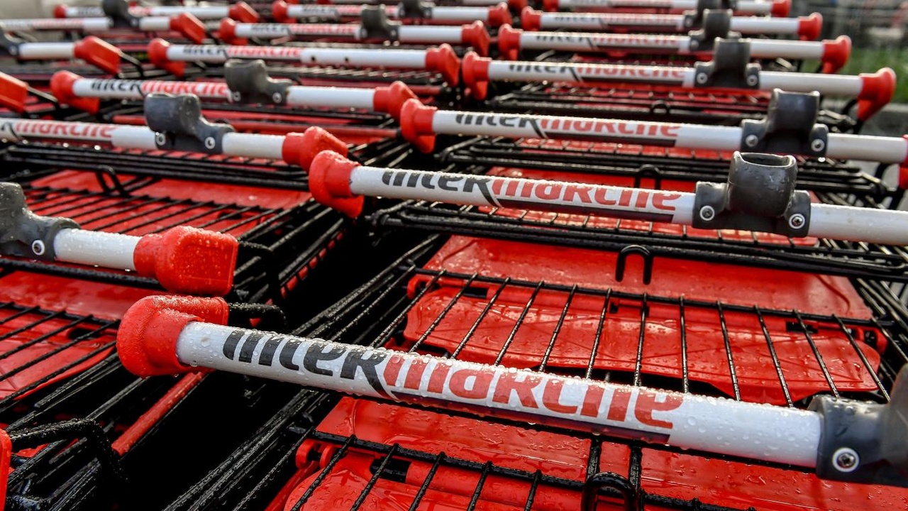 Vers un nouveau format des magasins Intermarché : le premier vient d’ouvrir à Bruxelles, le groupe en prévoit plusieurs autres en Belgique