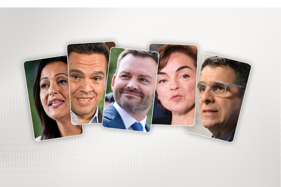 Ce qu’on suit ce mardi | Débat des chefs, guerre commerciale, Canadien