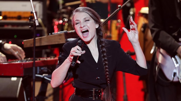 La chanteuse des Rita Mitsouko, Catherine Ringer, s’éteint à 68 ans