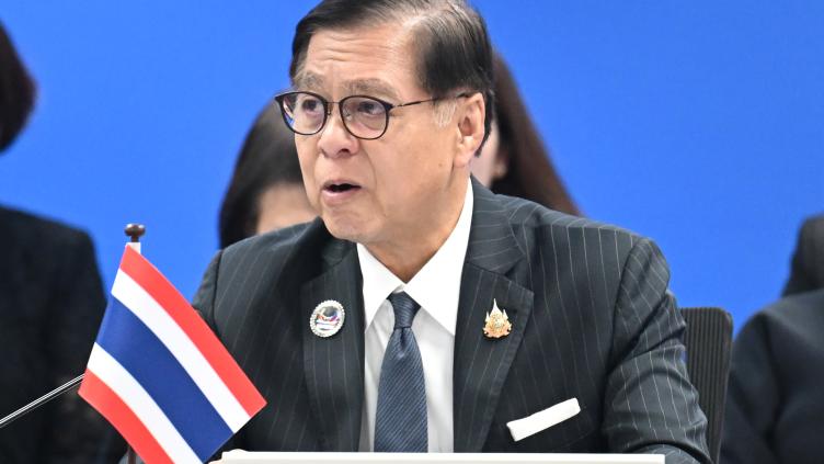 La Thaïlande accuse le Cambodge de "jouer les victimes" devant la médiation internationale