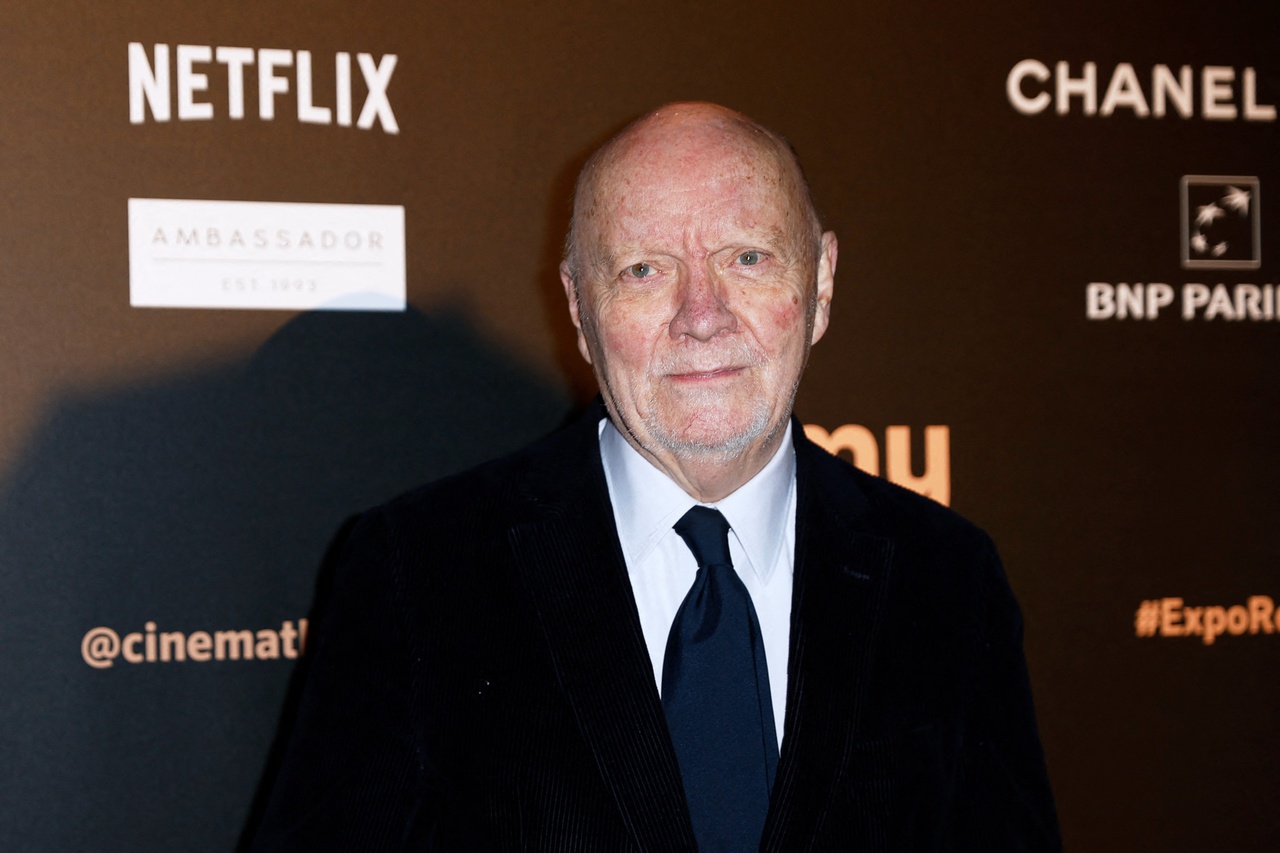 Cinéma français: Jean-Paul Rappeneau, réalisateur de «Cyrano de Bergerac», est mort à 94 ans