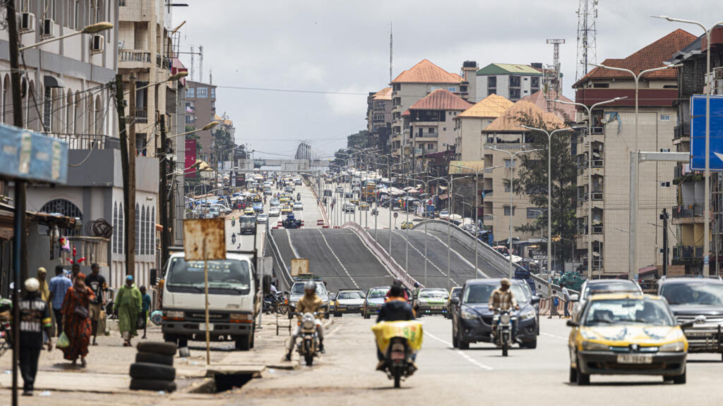 Fosse commune découverte en Guinée: des associations de défense des droits humains «exigent» une enquête transparente