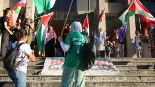 Grenoble. Jumelage avec la ville israélienne de Rehovot : ce que dit l’avis de la préfecture sur la délibération du groupe LFI