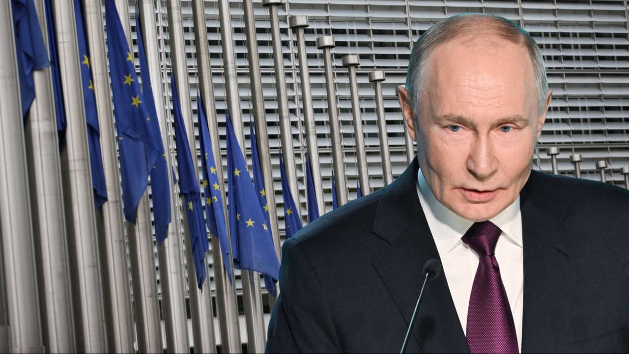 Les « agressions » et « provocations » de la Russie inquiètent de plus en plus l’Europe : « Un comportement imprudent et dangereux »