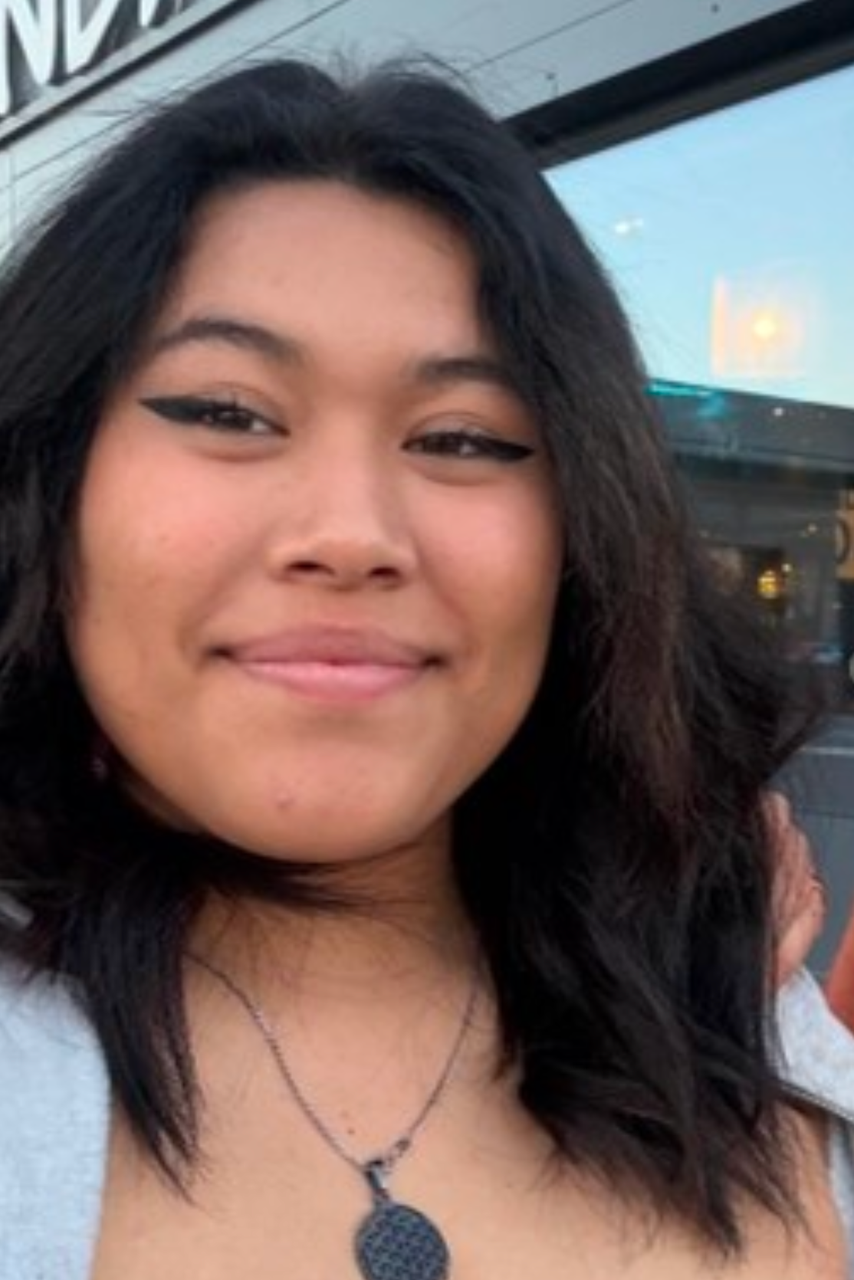 Avis de disparition: Avez-vous vu cette jeune fille?