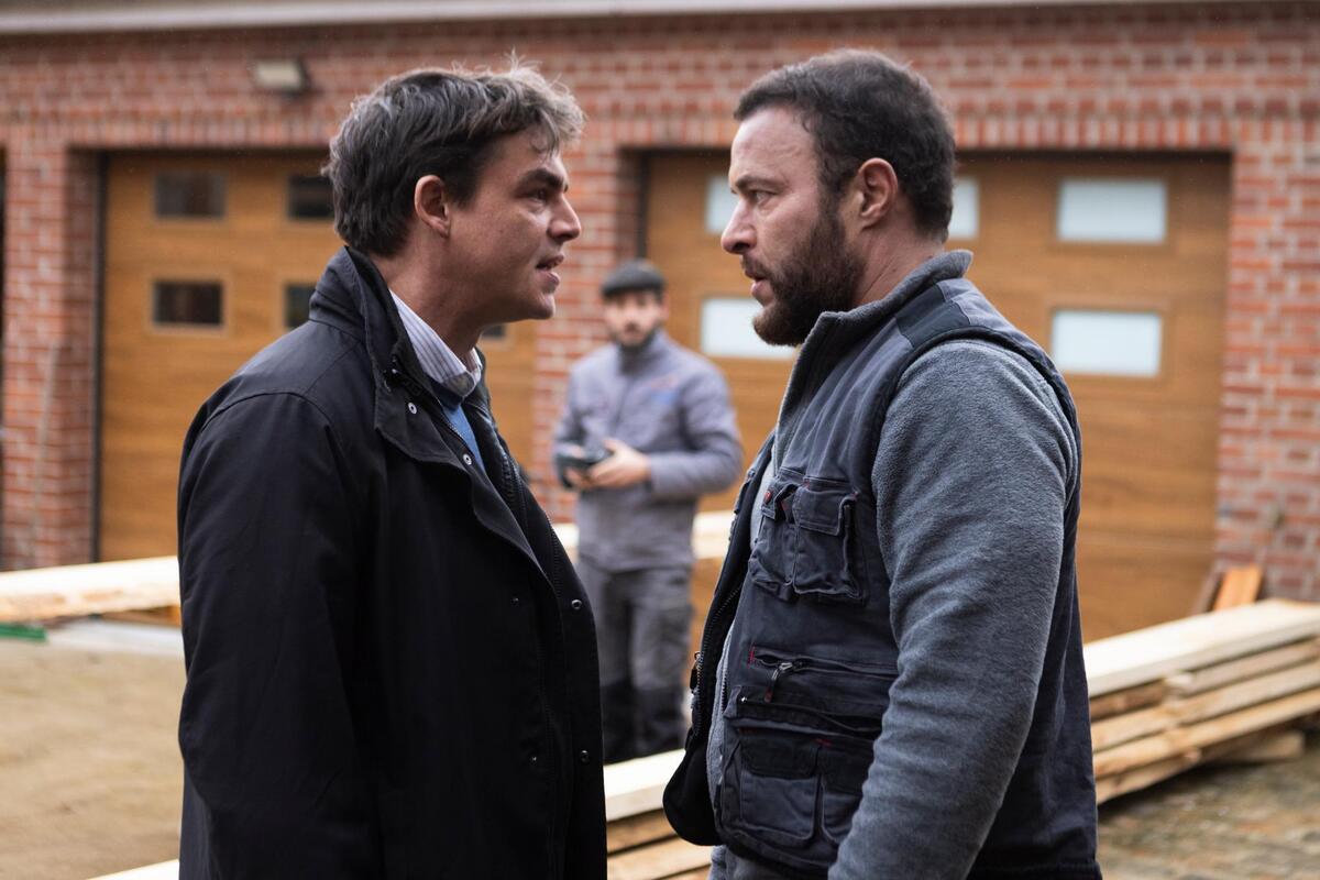 « Un dimanche de chasse » sur France 2, fiction utile sur le débat que suscite la pratique de la chasse