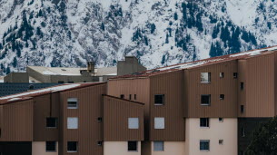 Les Deux-Alpes. « La communauté juive est trop nombreuse » : la commerçante qui a tenu ces propos sera jugée pour « injure publique discriminatoire »