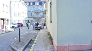 Valence. « C’est l’horreur, on n’en peut plus » : un jeune homme blessé après des tirs en pleine nuit à proximité du centre-ville