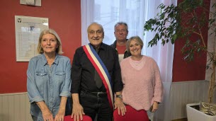 Hautes-Alpes. Un maire appelé à démissionner par sa majorité : mais que se passe-t-il à Aspremont ?