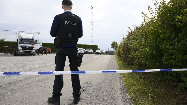 Bryan et Tyméo : après les funérailles, les recherches se poursuivent dans la zone où les corps ont été retrouvés