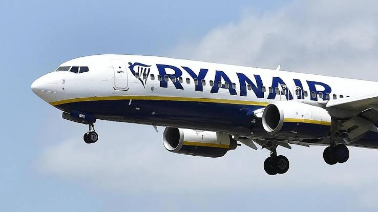 Grosse frayeur pour les passagers d’un vol parti de Charleroi : le pilote contraint de reprendre de la hauteur en urgence !