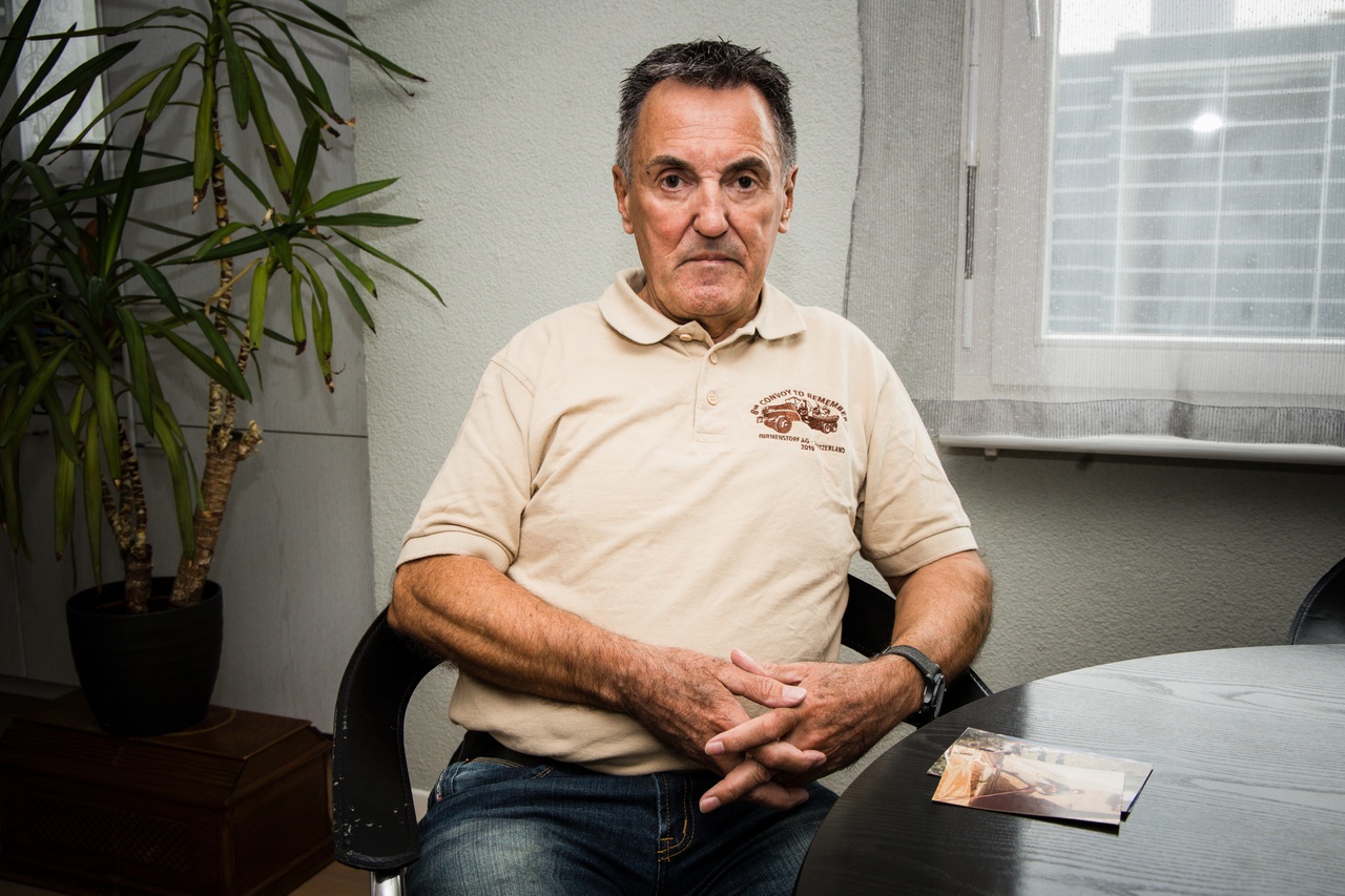 Drame d’Aarau: Un ex-enquêteur argovien révèle pourquoi la police ne dit rien