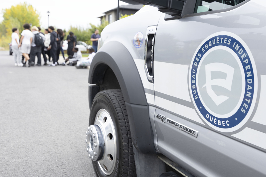 Mort de Nooran Rezayi | Un contrat de meurtre visant un policier a circulé sur les réseaux sociaux