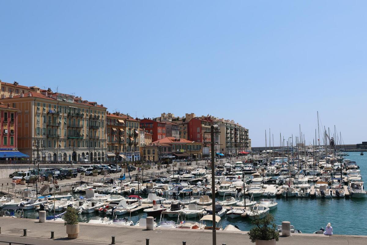 Disparition en mer : deux plaisanciers condamnés à Nice pour ne pas avoir porté secours à leur ami