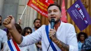Carpentras. Refus de salle, débat annulé… La venue de Raphaël Arnault et Thomas Portes, députés LFI, sous tension